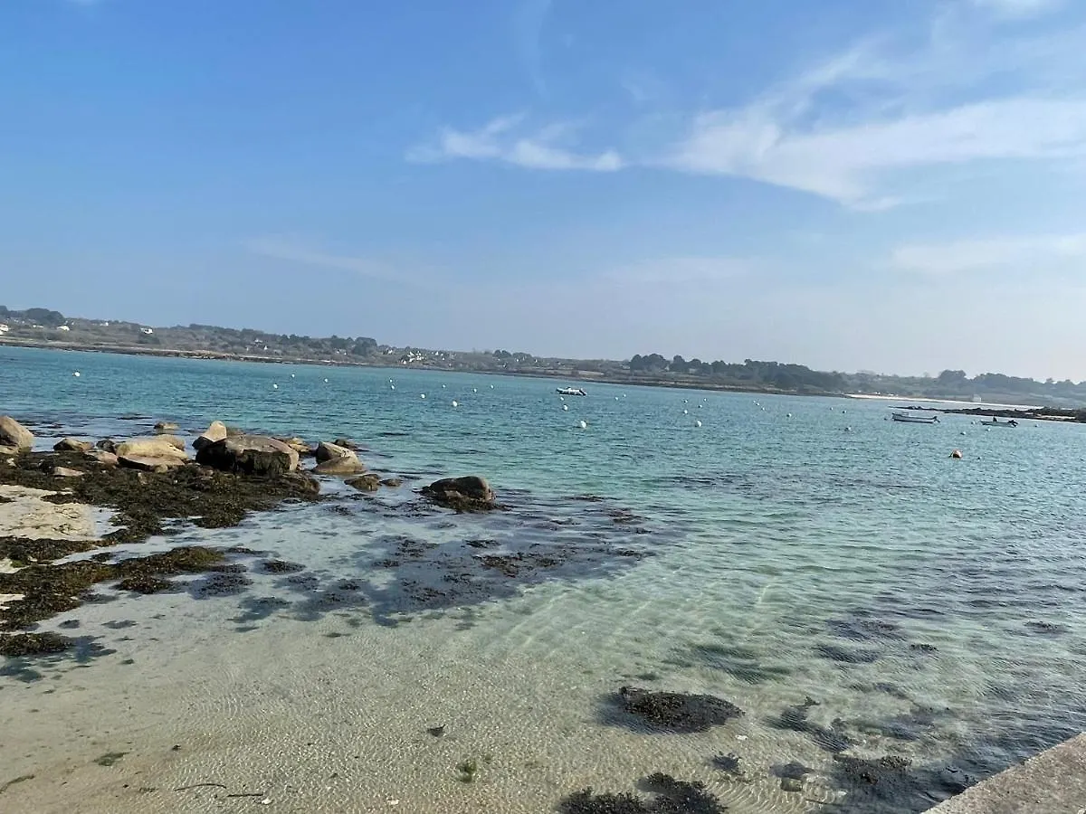 L'Escale - Gite Au Coeur De La Cote De Granit Rose Pleumeur-Bodou 0*,  France