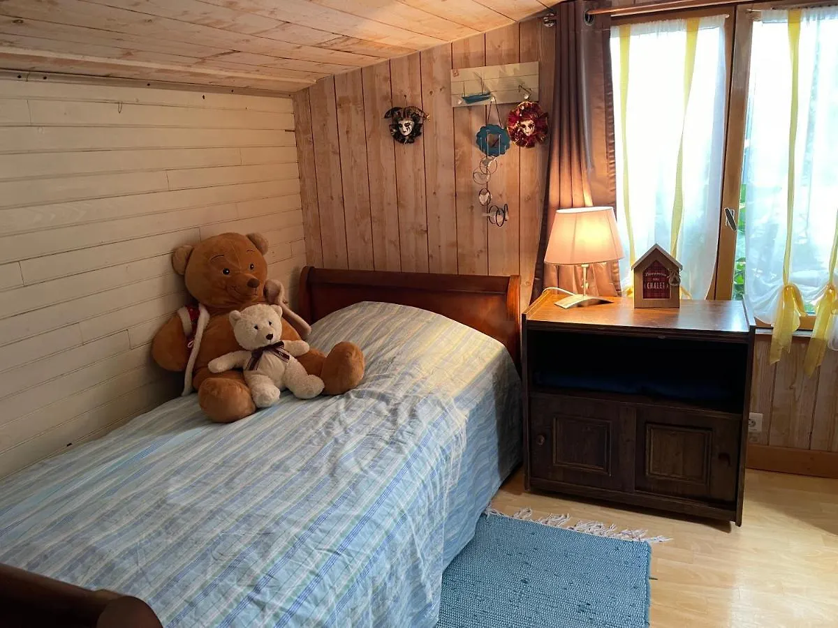 Holiday home L'Escale - Gite Au Coeur De La Cote De Granit Rose Pleumeur-Bodou